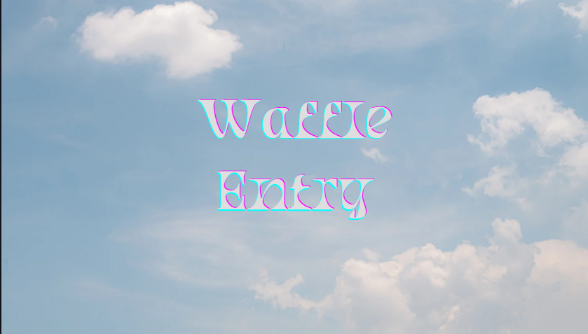 Waffle