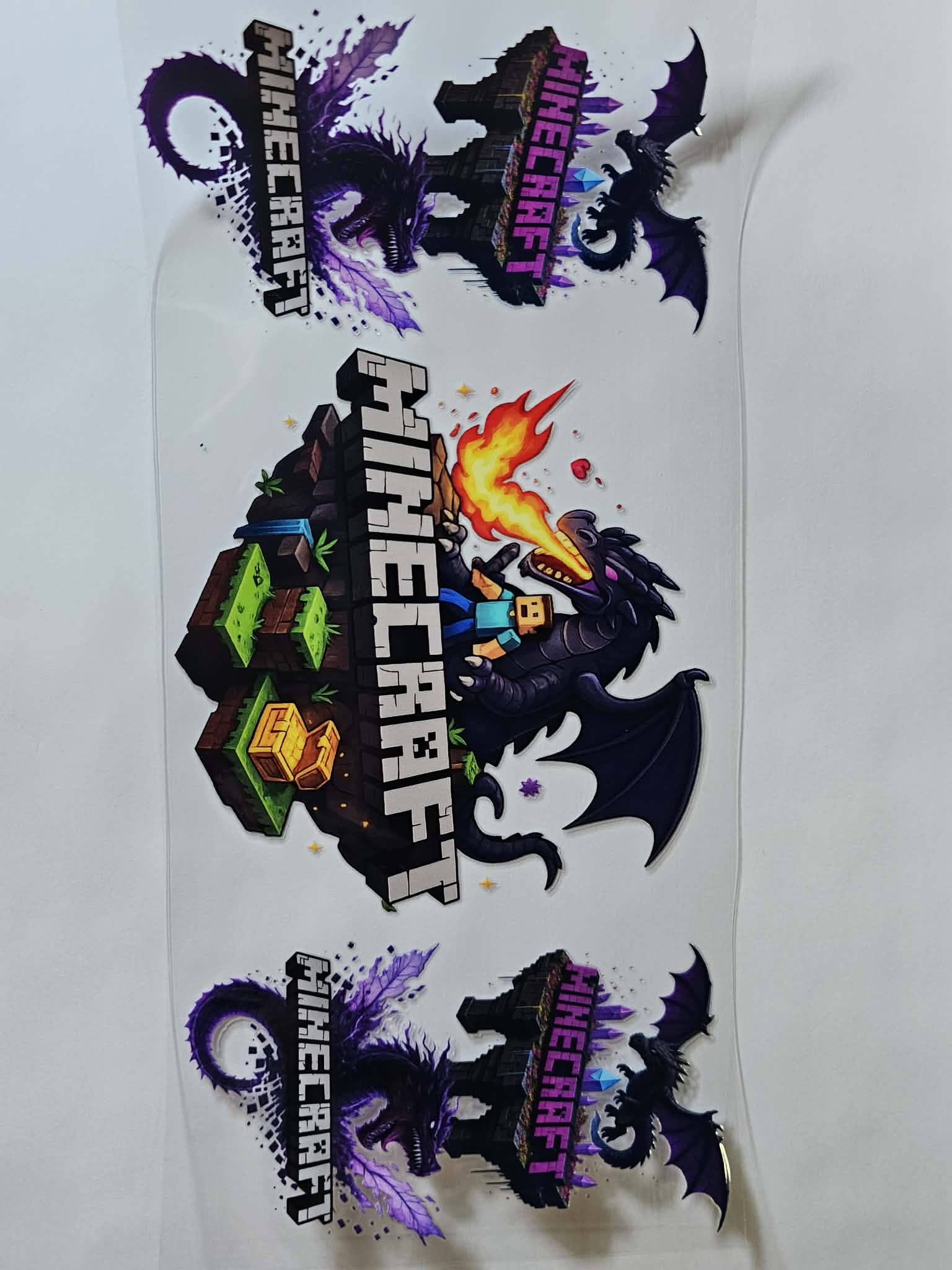 Game Decal