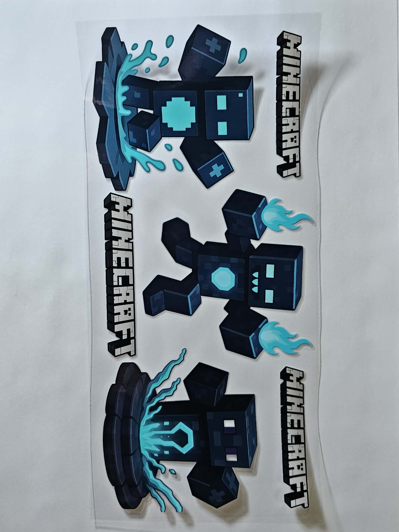 Game Decal