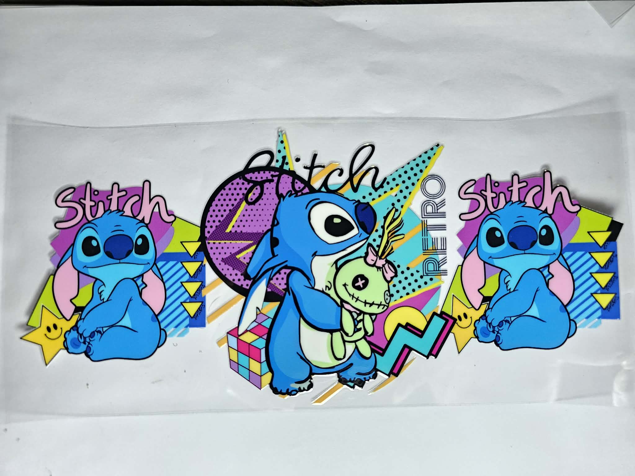 Magical Place Decal