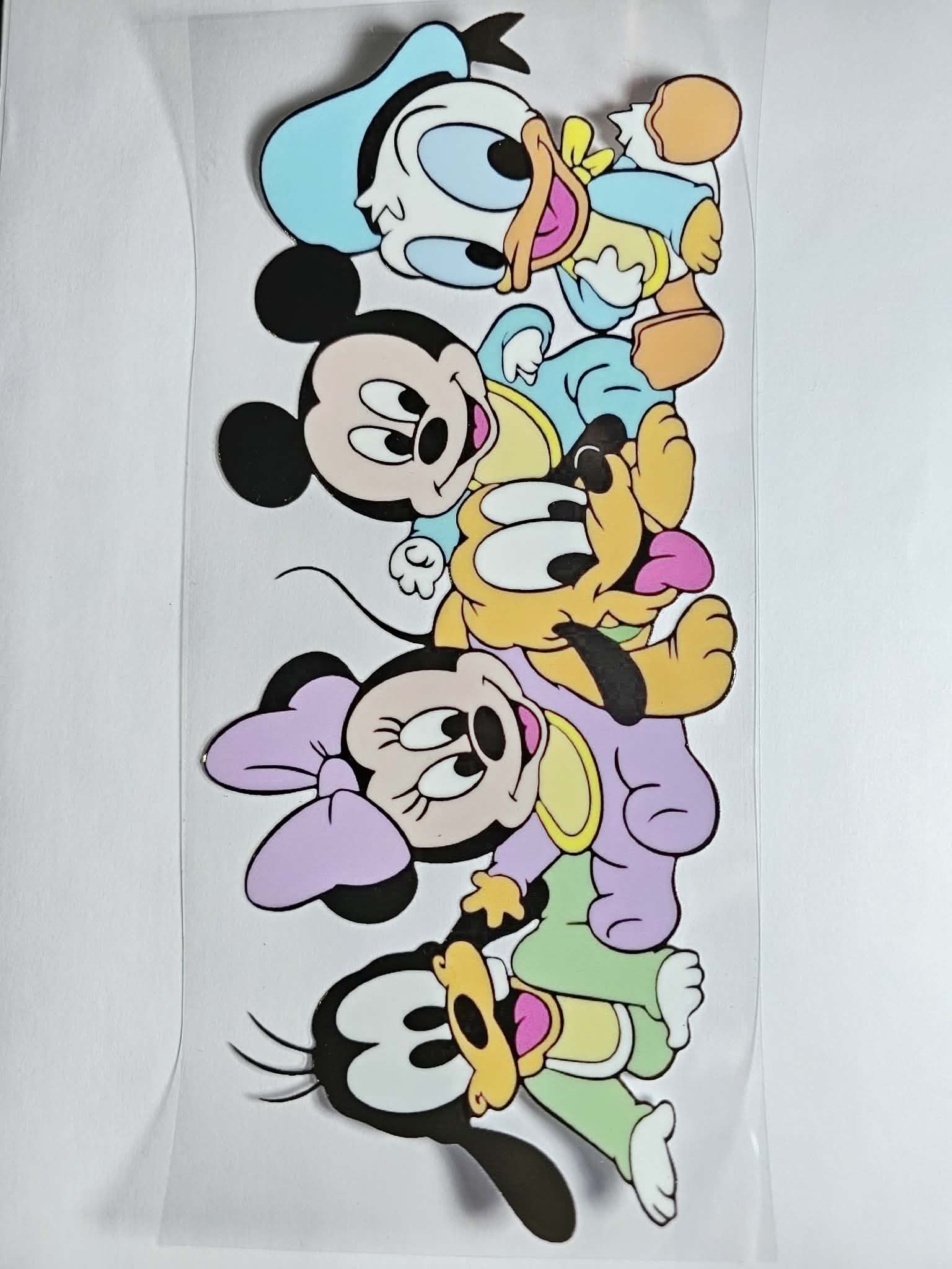 Magical Place Decal