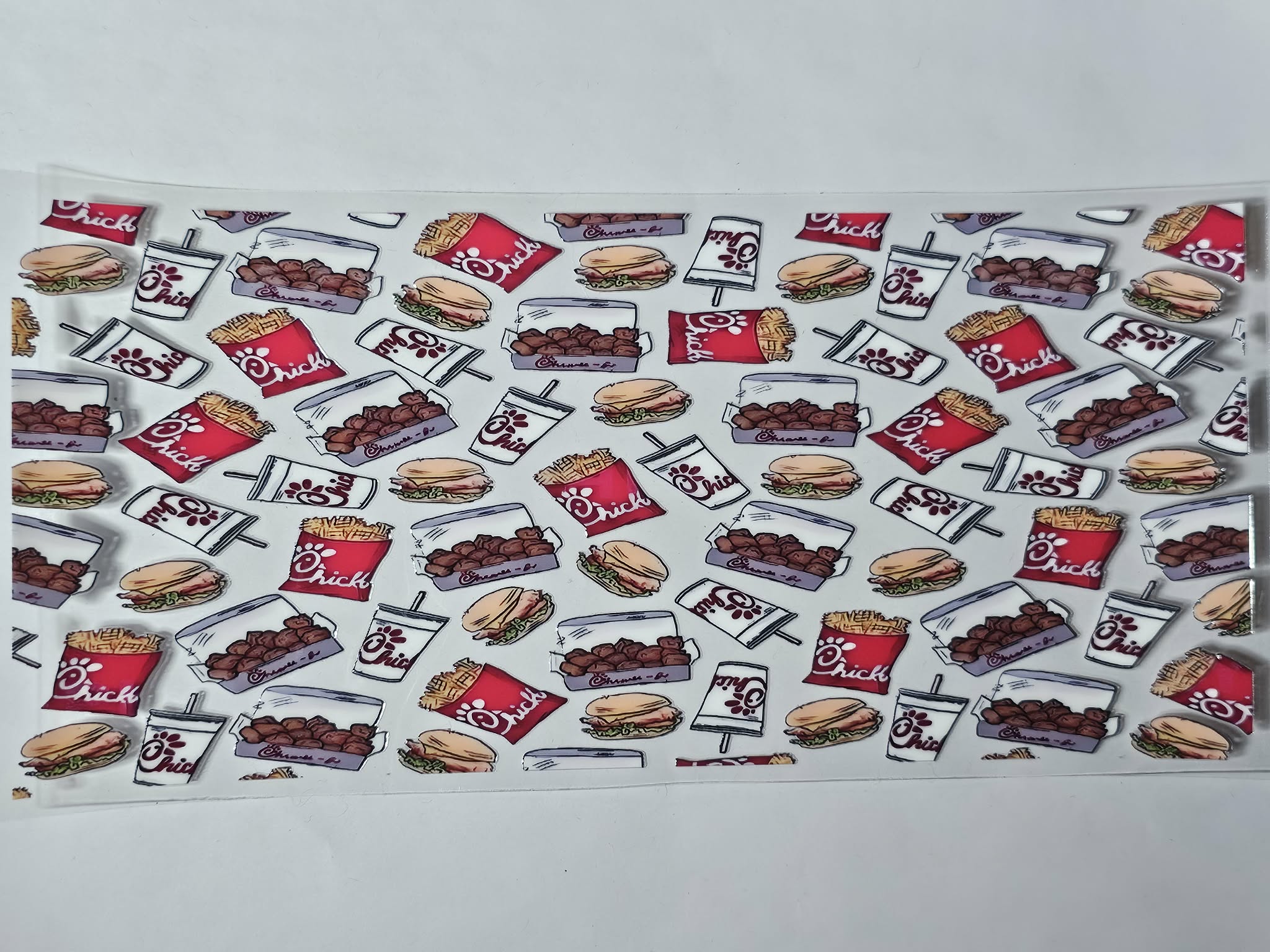 Store Decal