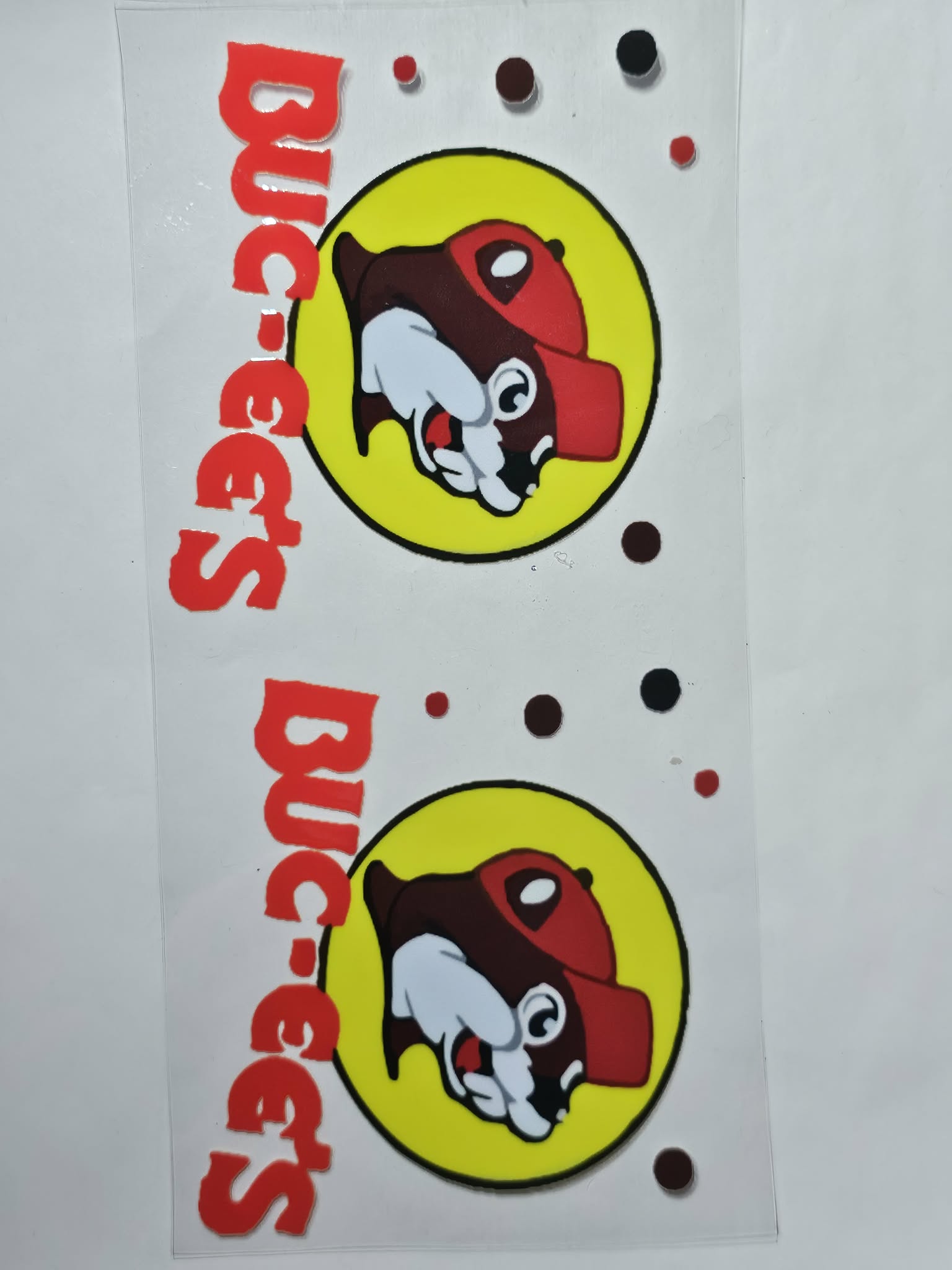 Store Decal