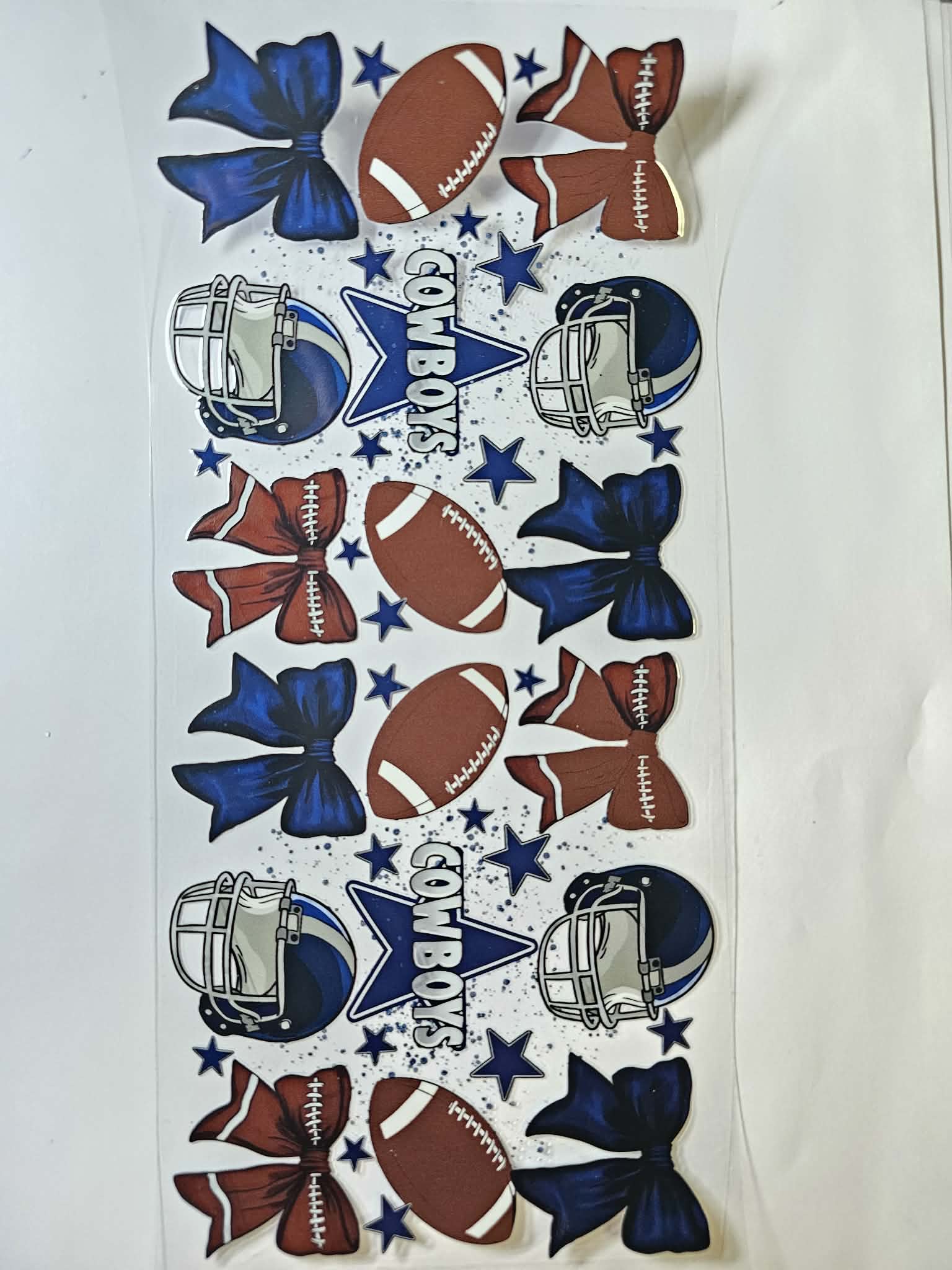 Dallas Cowboys Football