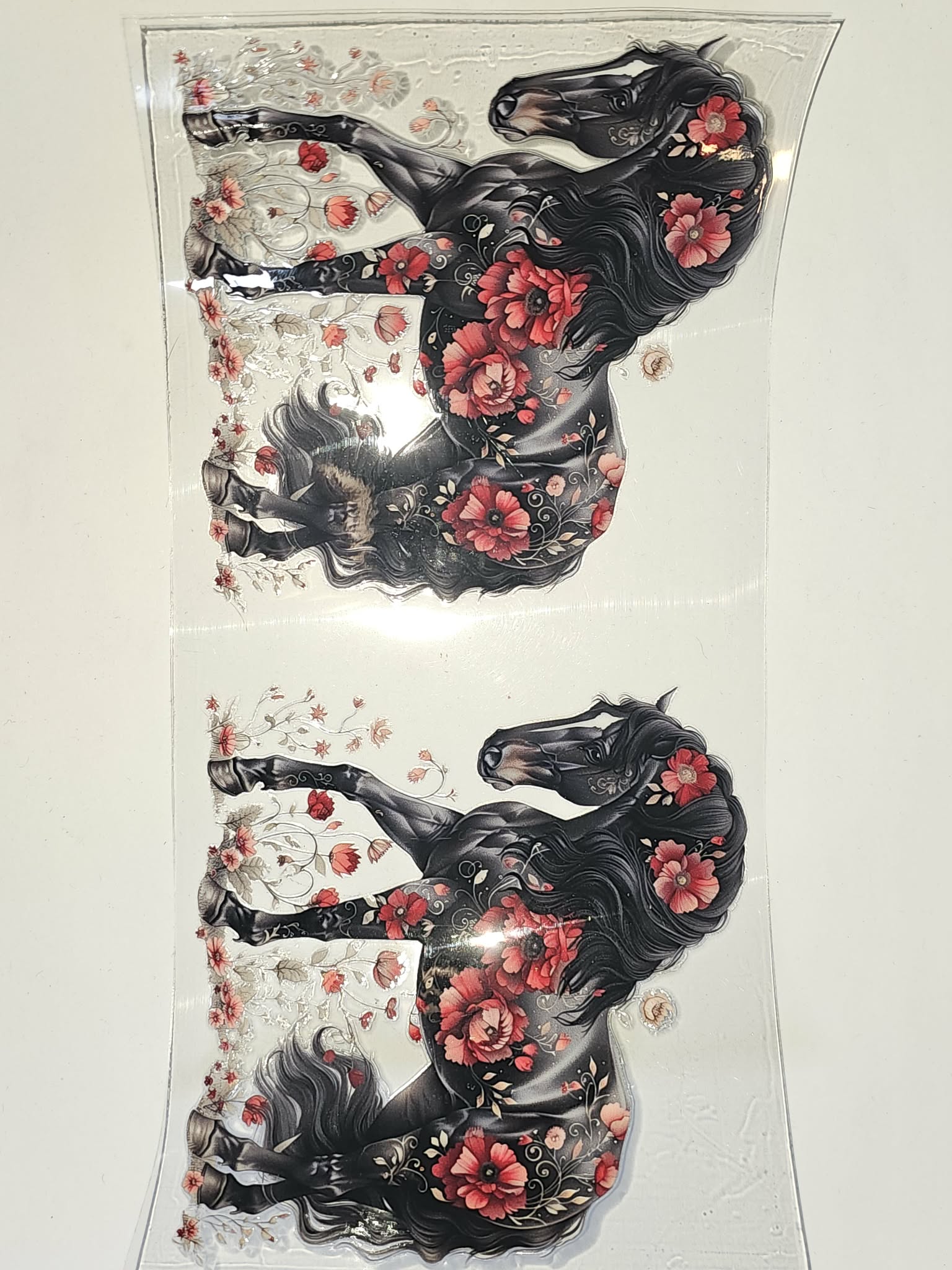 Horse Decal