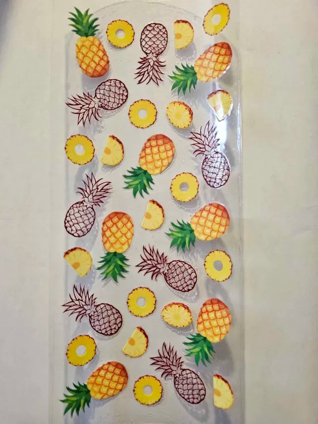 Pineapple Decal