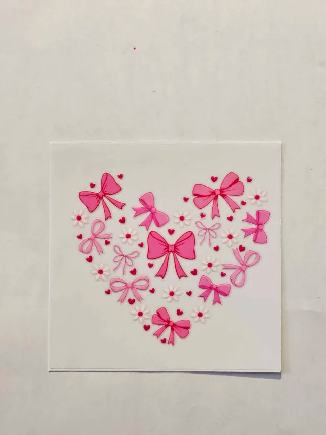 Mom Decal