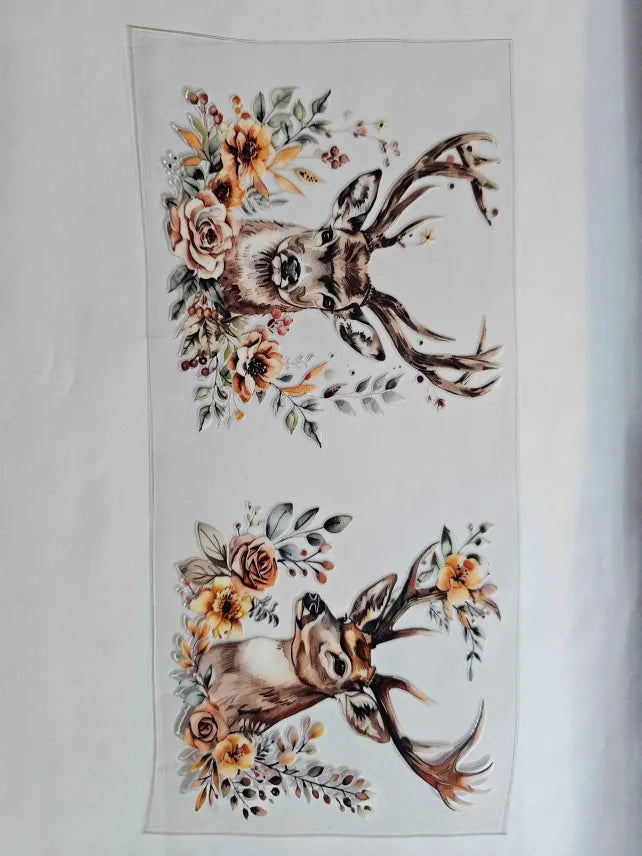 Hunting Decal