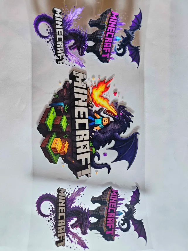 Game Decal