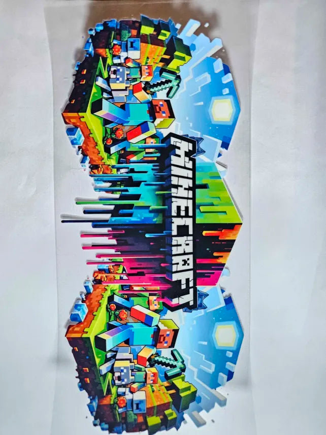 Game Decal