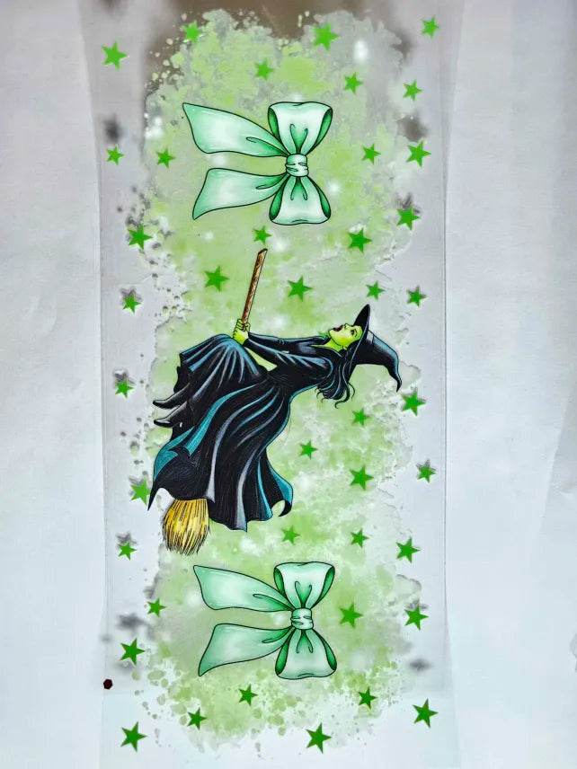 Magical Place Decal