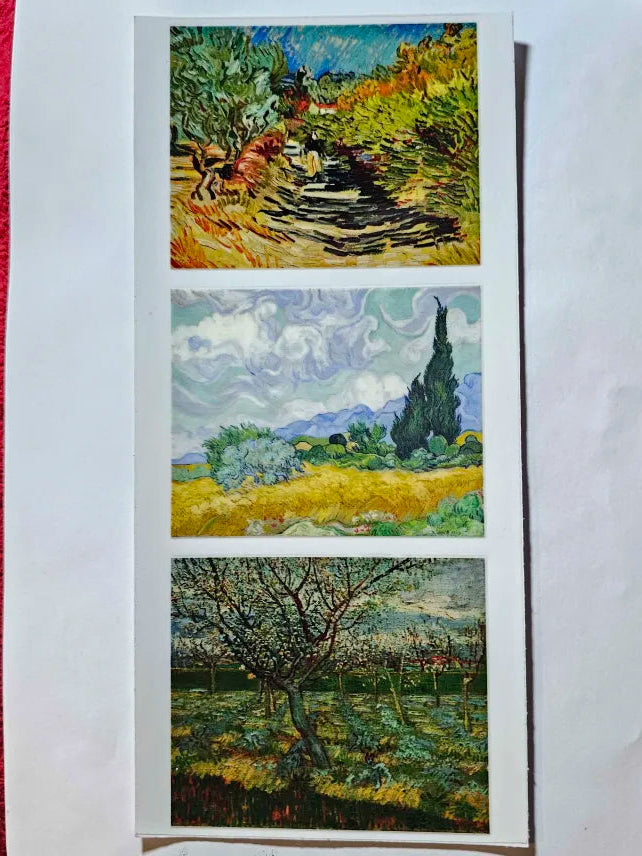 Art Decal