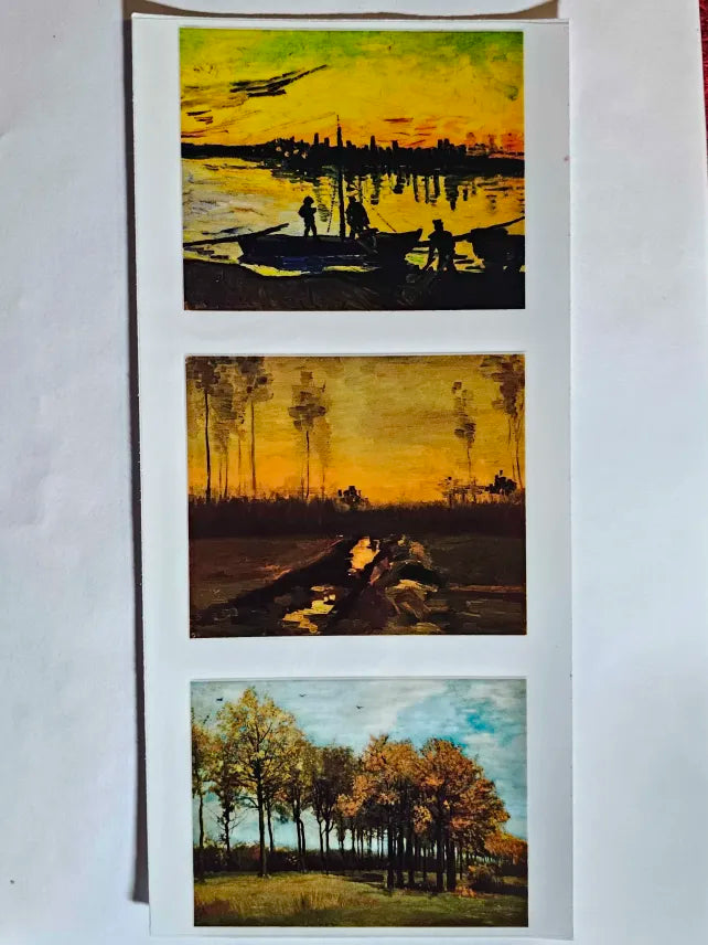 Art Decal