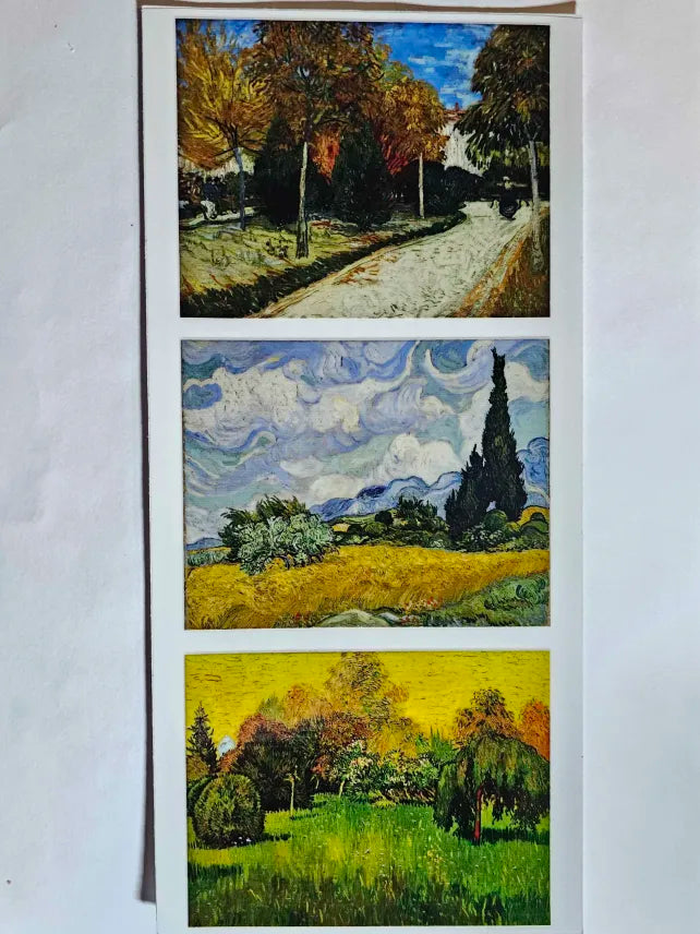 Art Decal