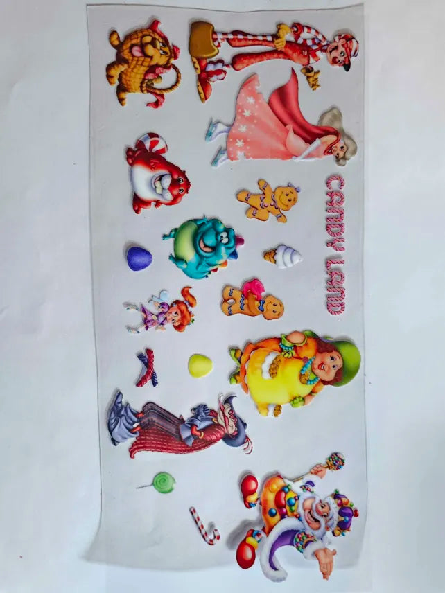 Game Decal