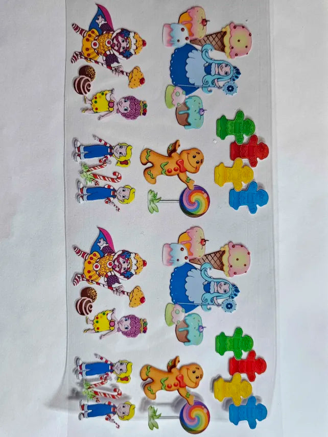 Game Decal
