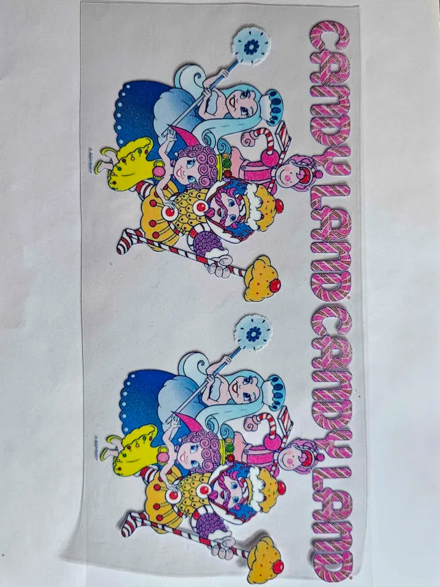 Game Decal
