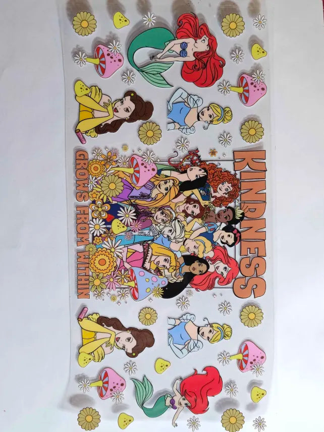 Magical Place Decal