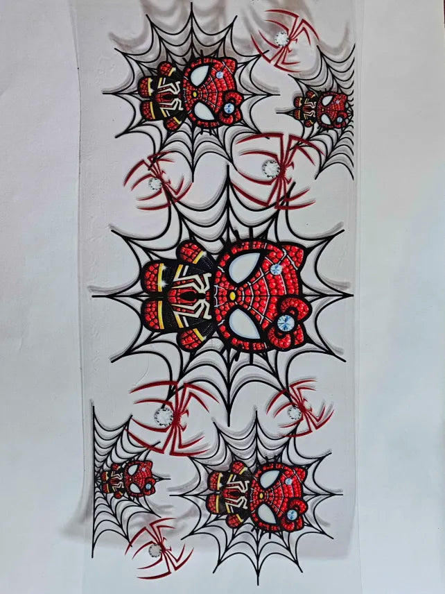 TV Series Decal
