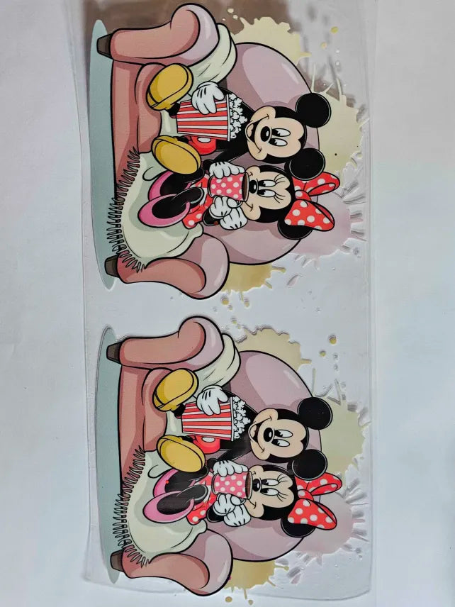 Magical Place Decal
