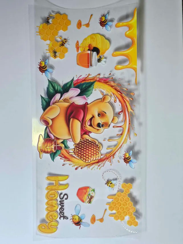 Magical Place Decal