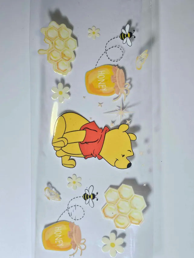 Magical Place Decal