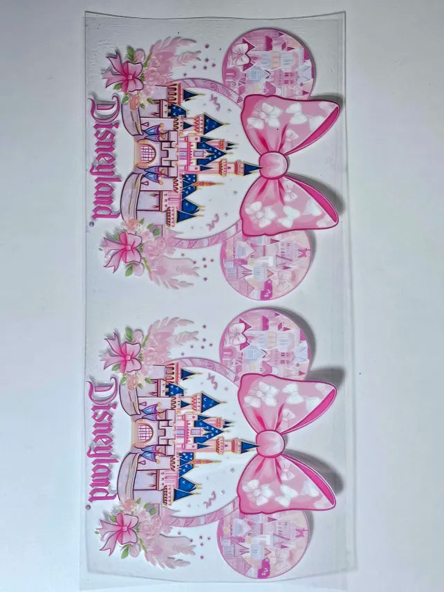 Magical Place Decal