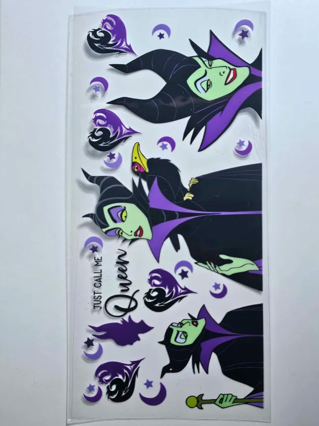 Magical Place Decal