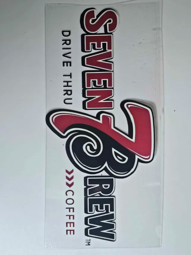 Store Decal