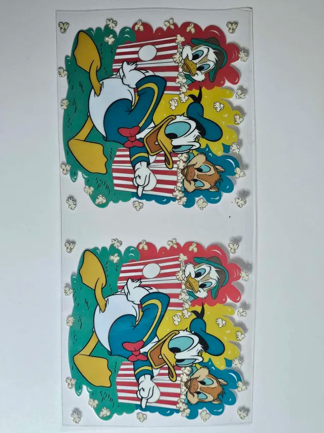 Magical Place Decal