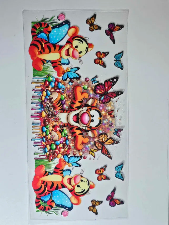 Magical Place Decal