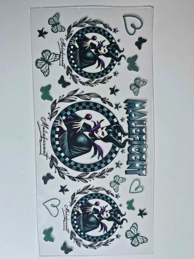 Magical Place Decal