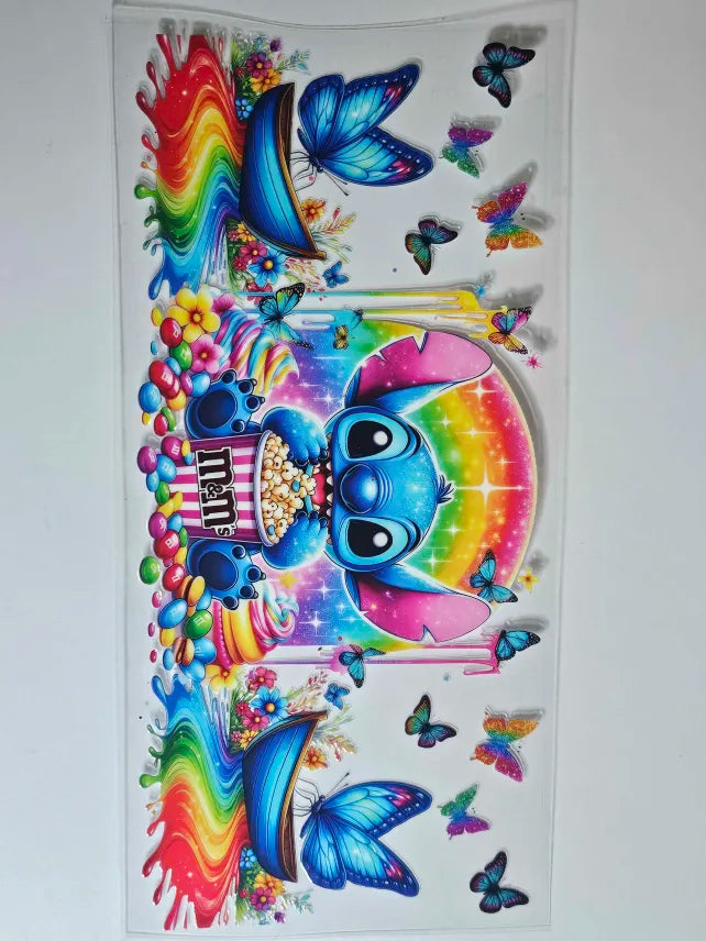 Magical Place Decal