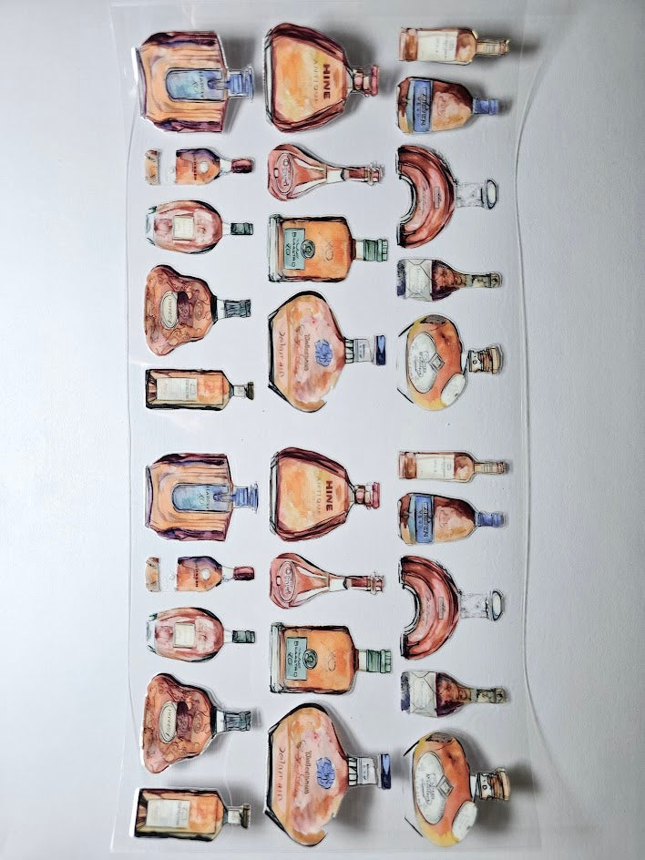 Adult Beverage decal