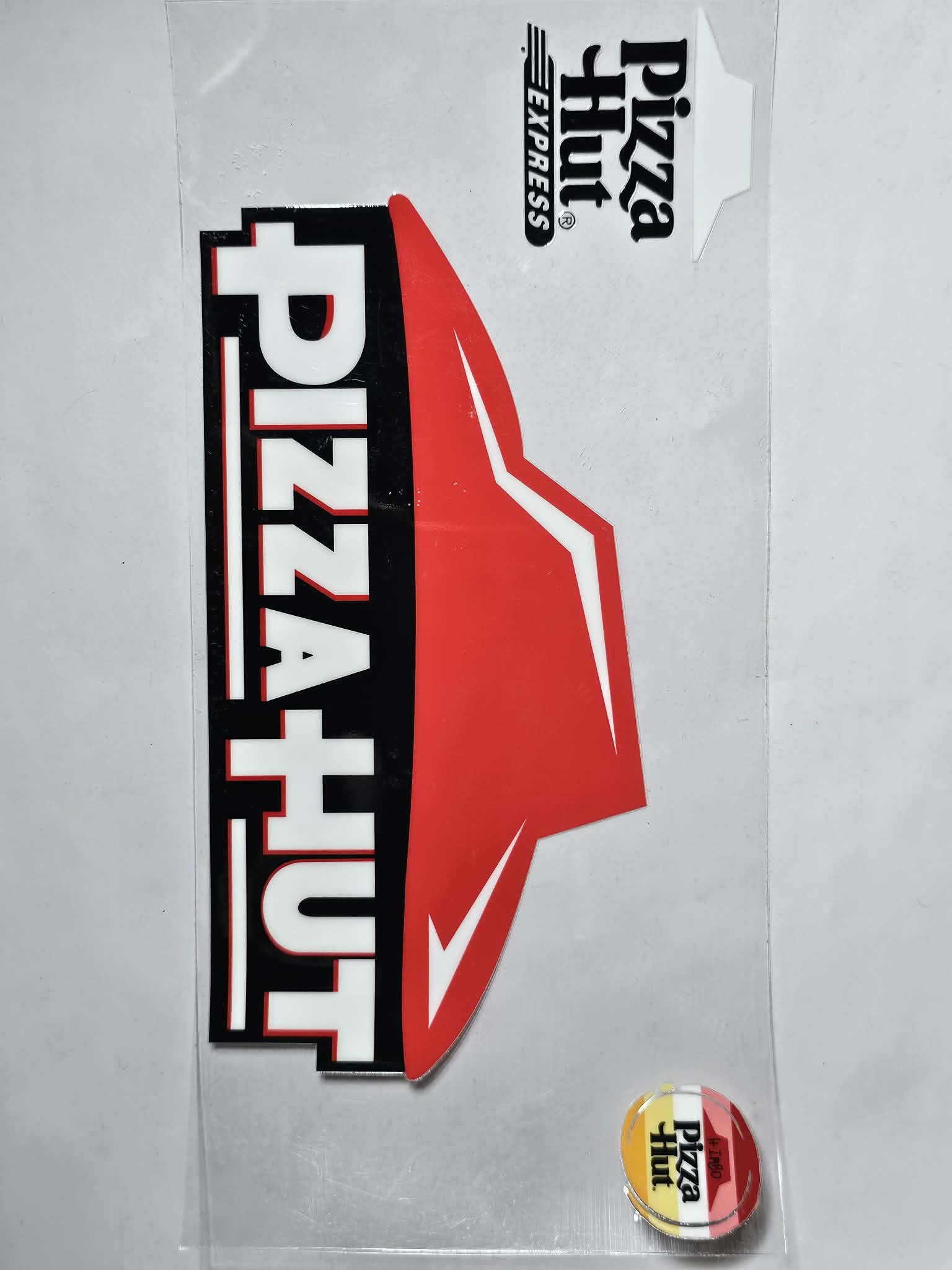 Store Decal