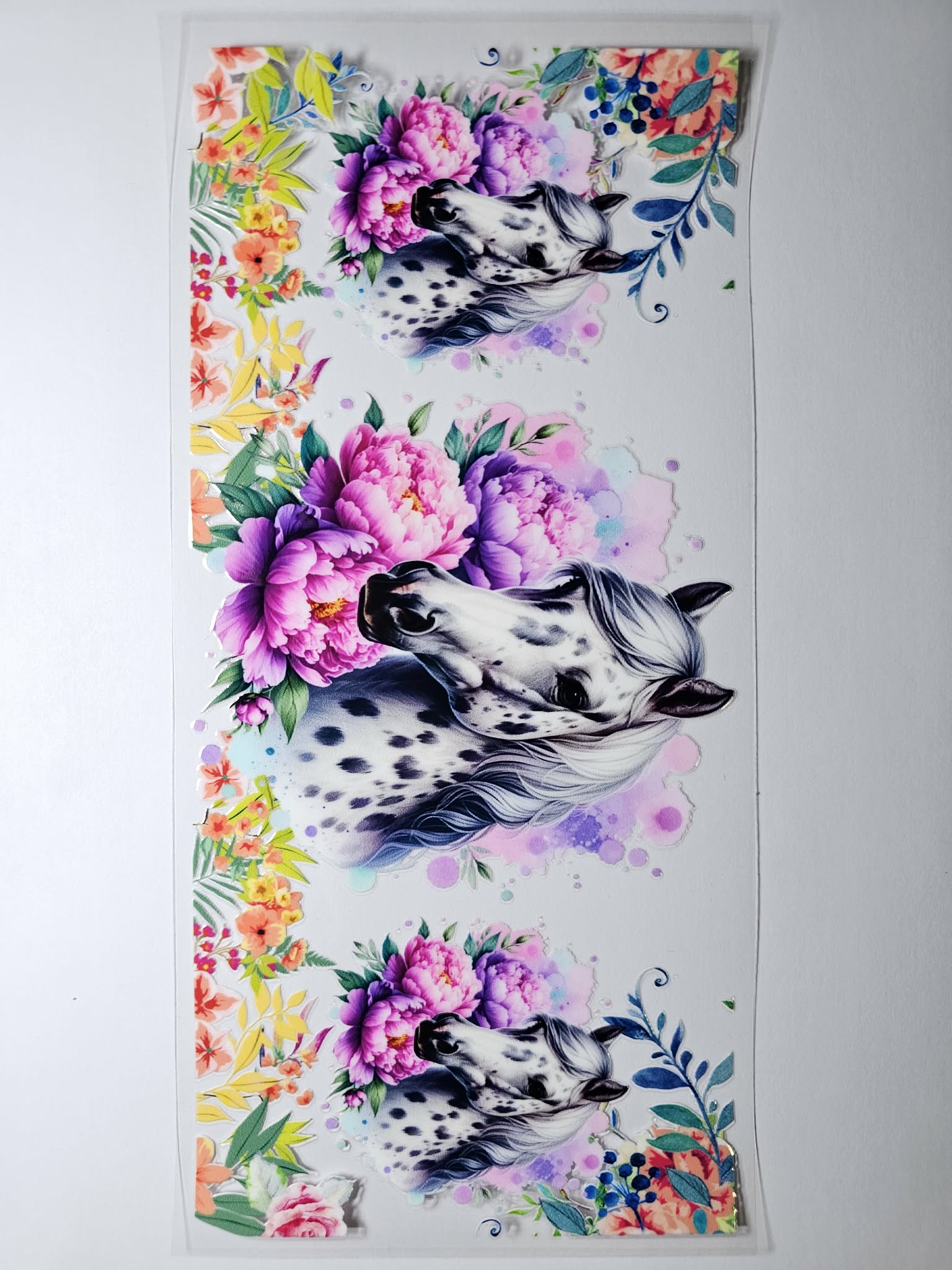 Horse Decal