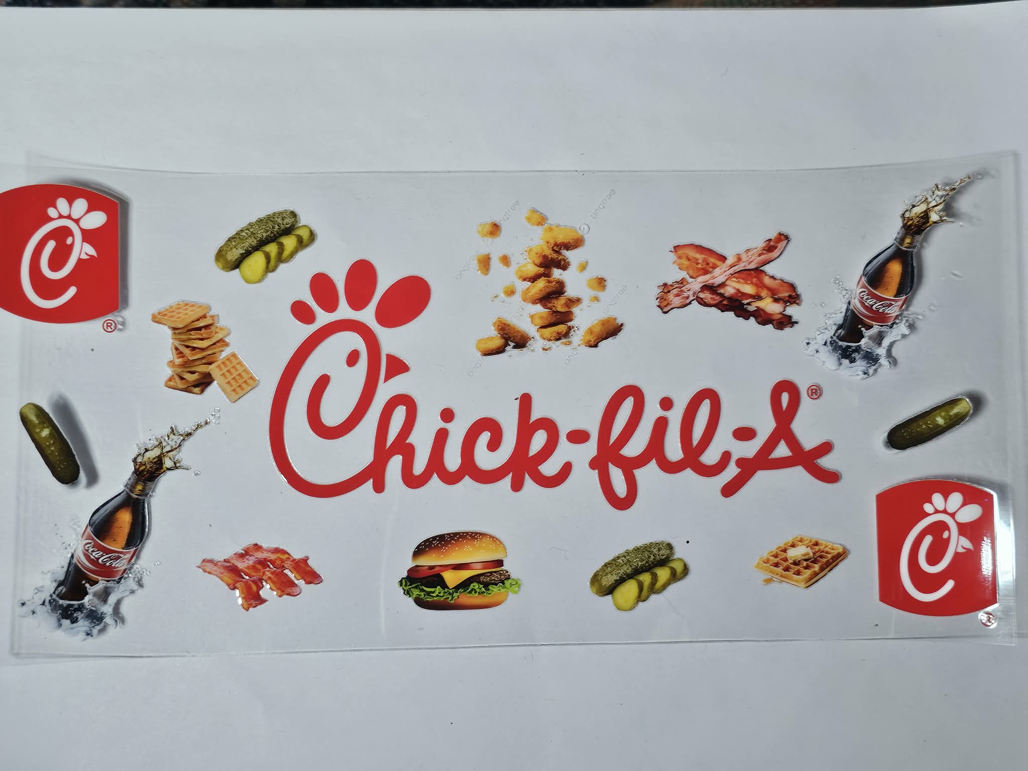 Store Decal