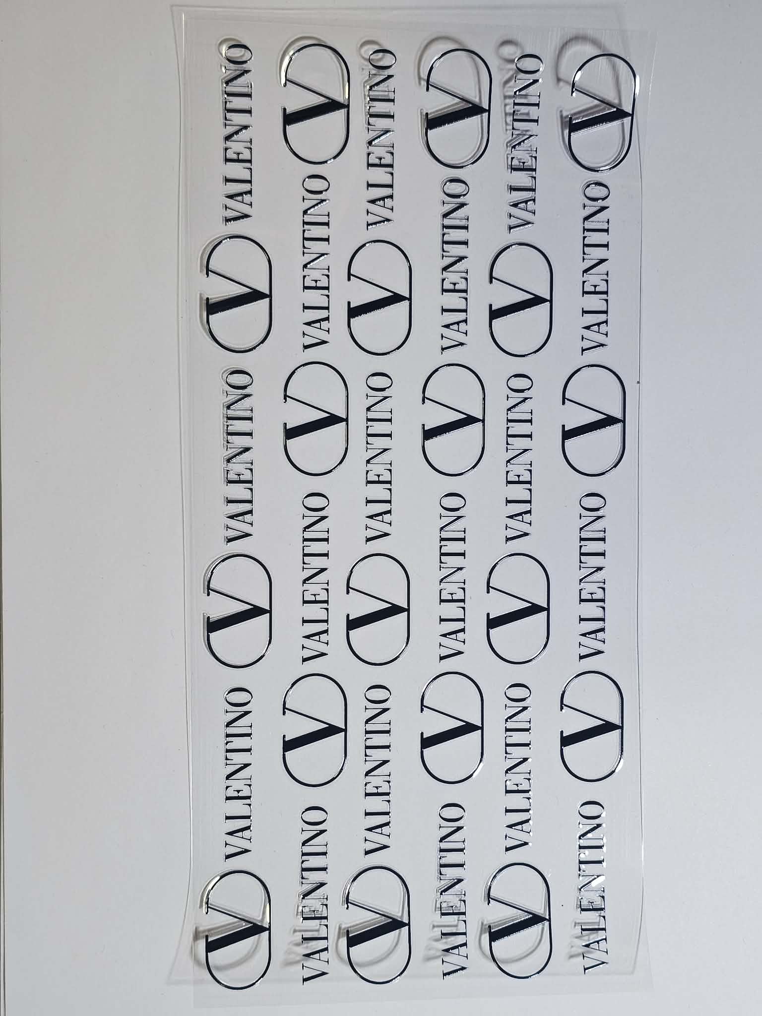 Designer Decal