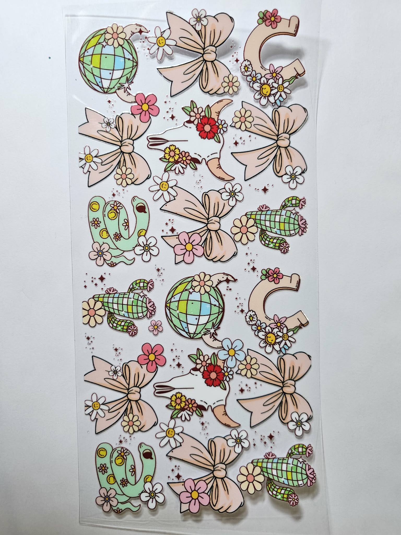 Country Decal
