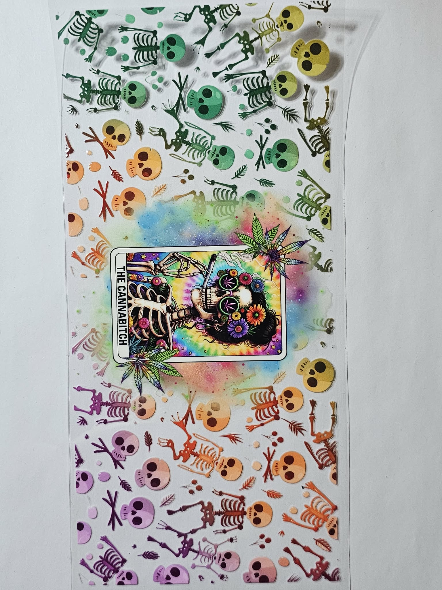 420 Decal
