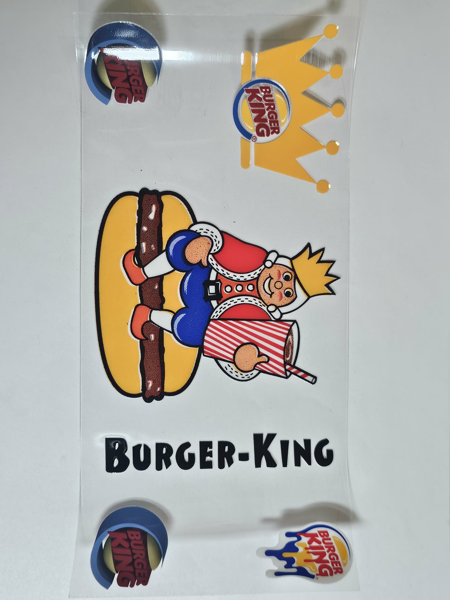 Store Decal