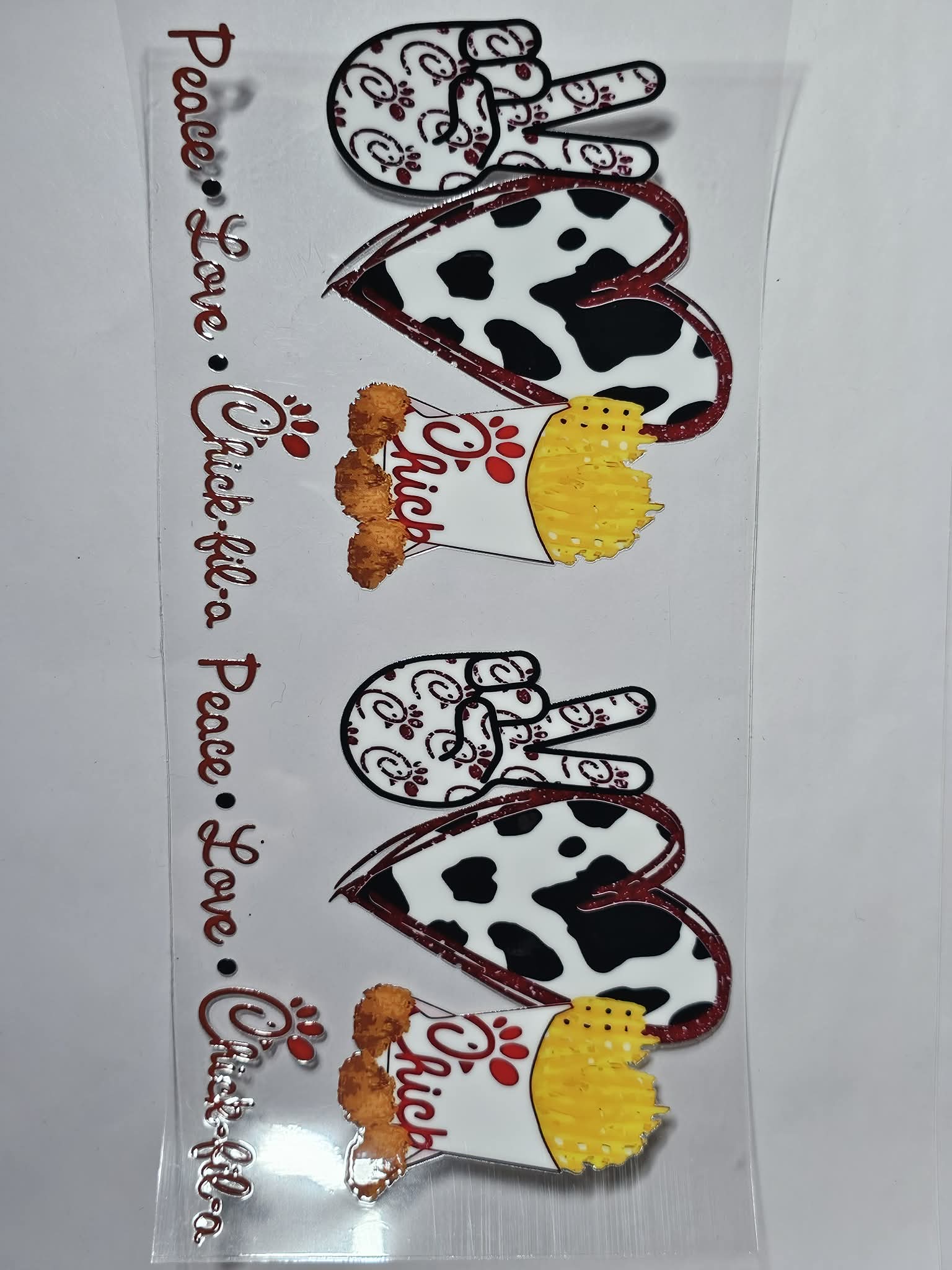 Store Decal