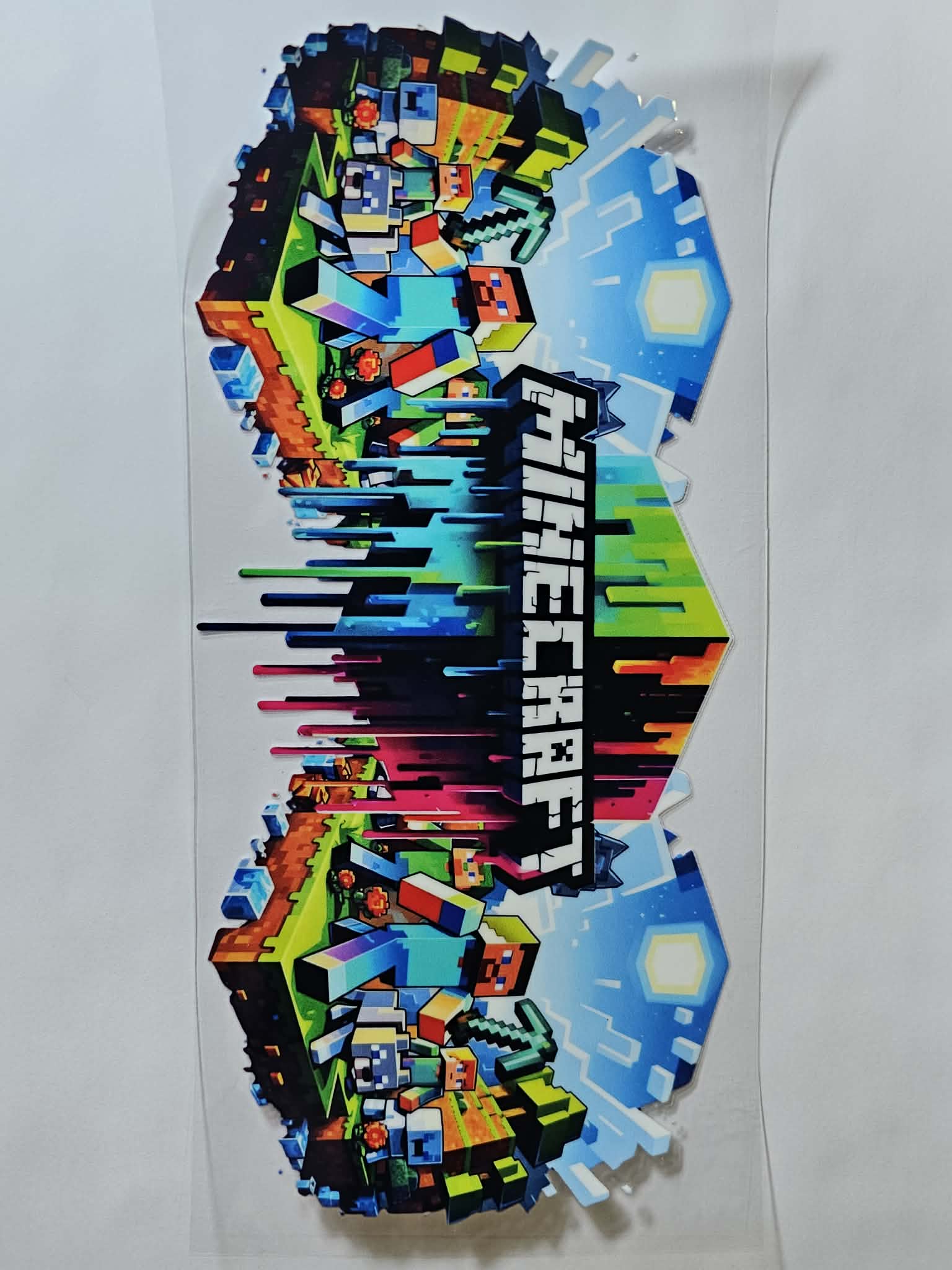 Game Decal