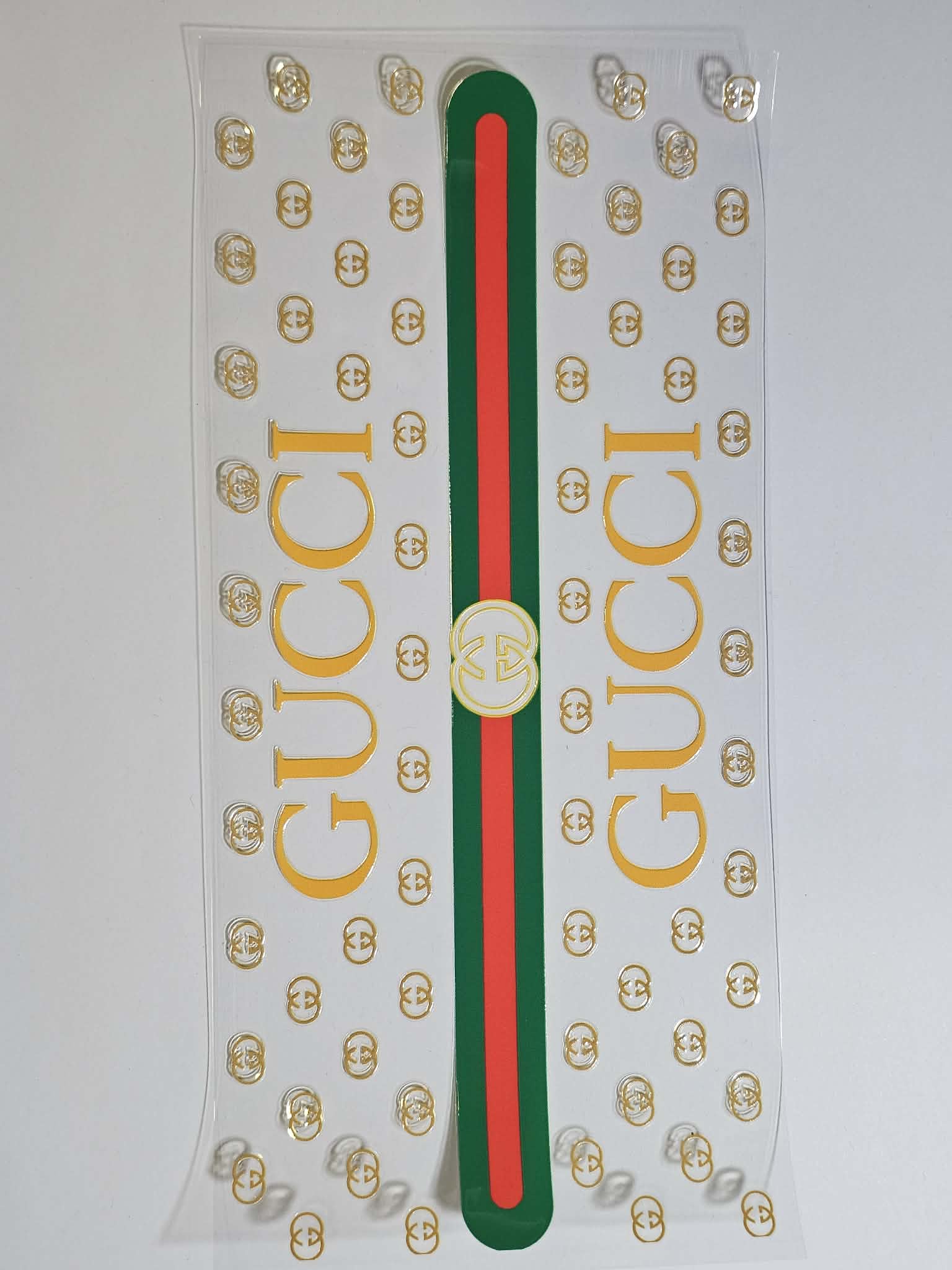 Designer Decal