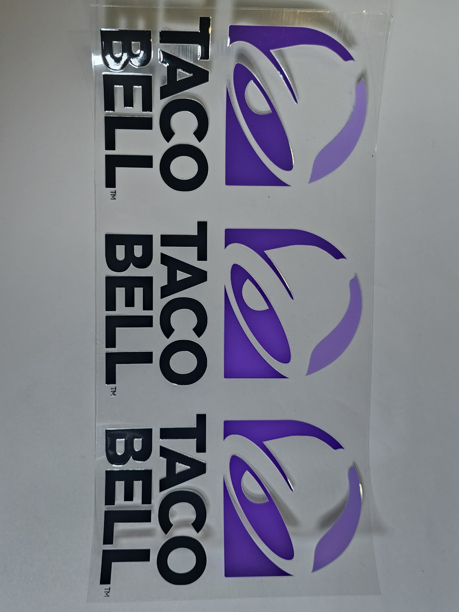 Store Decal