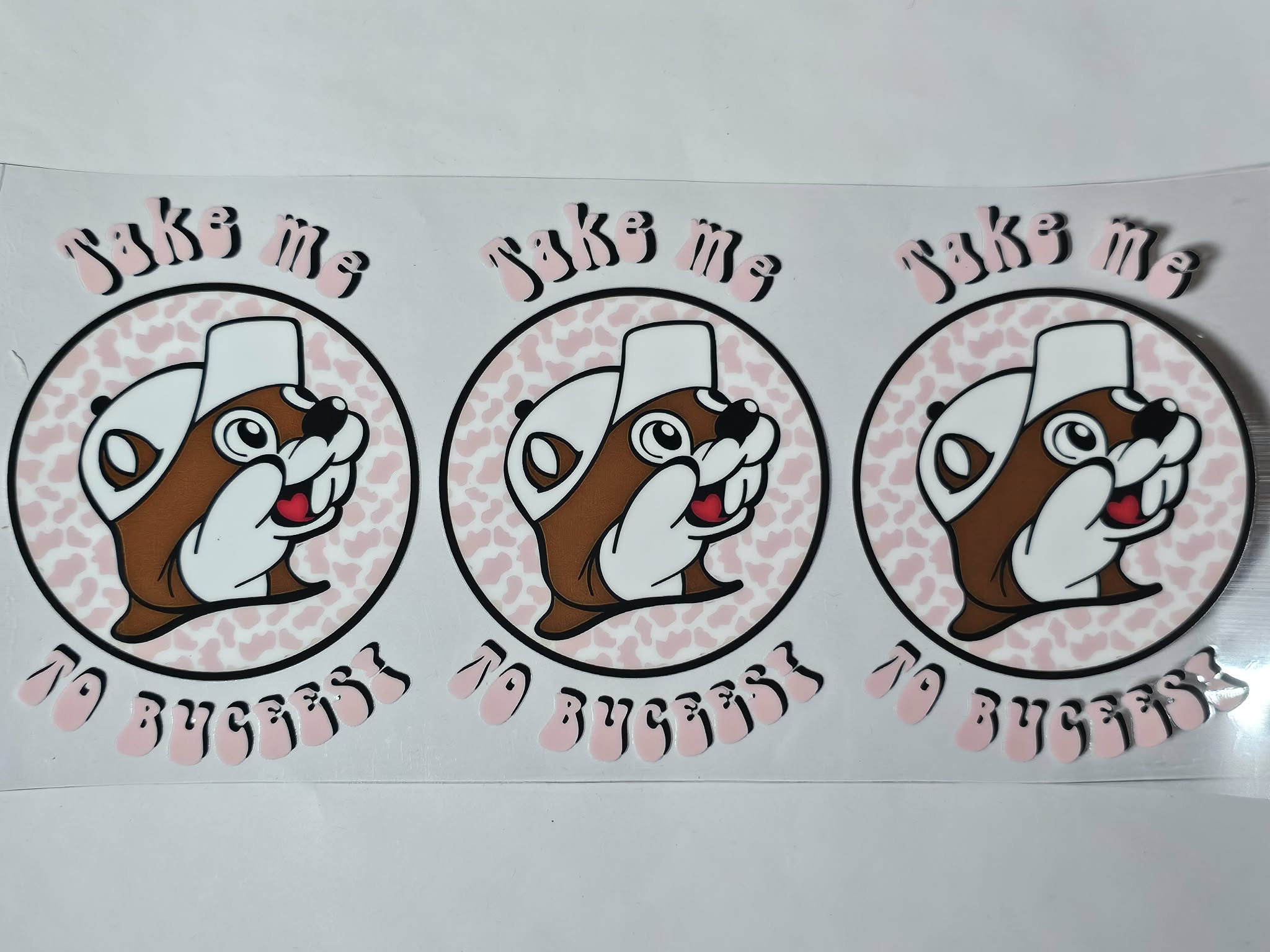 Store Decal
