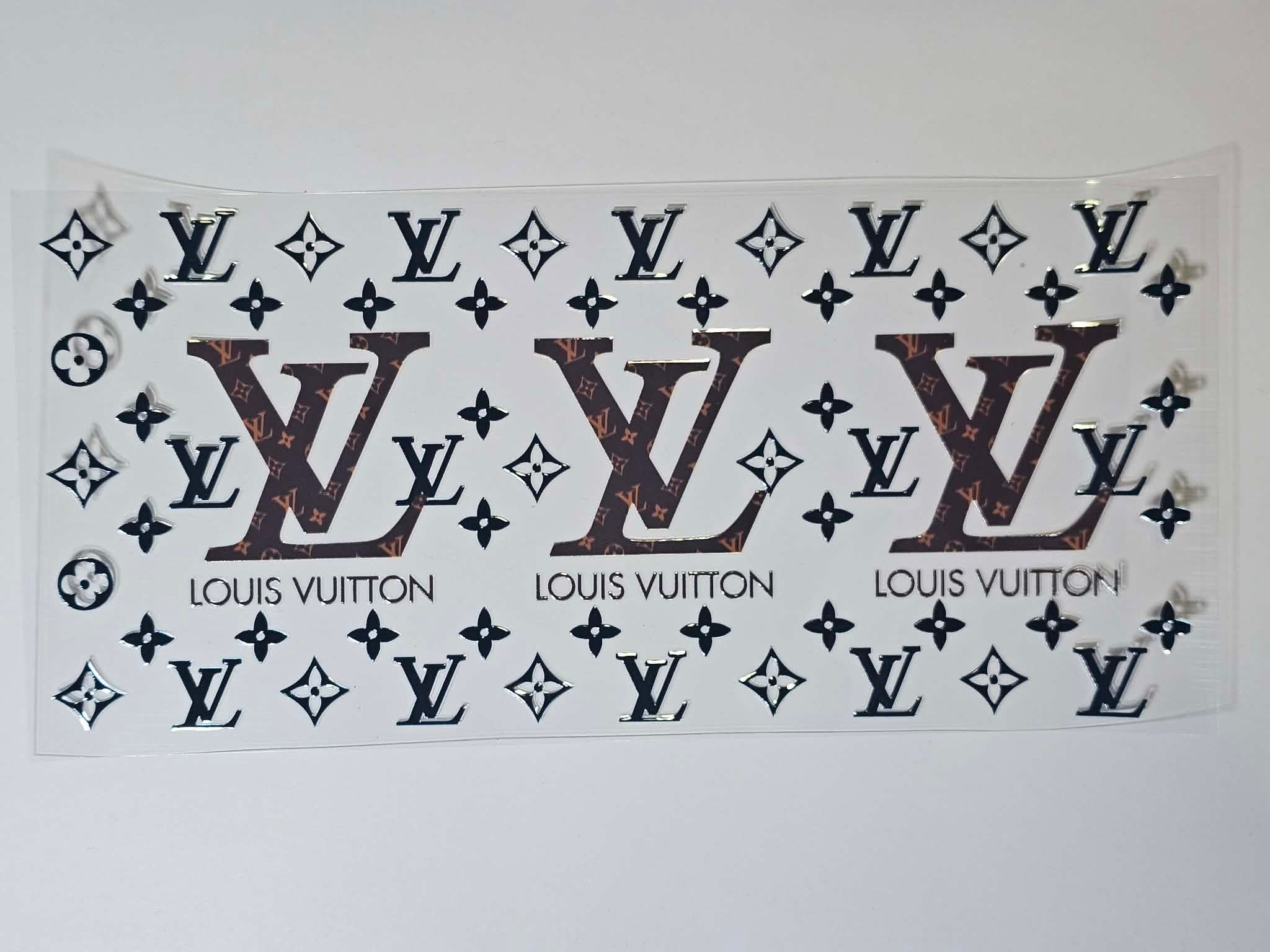 Designer Decal