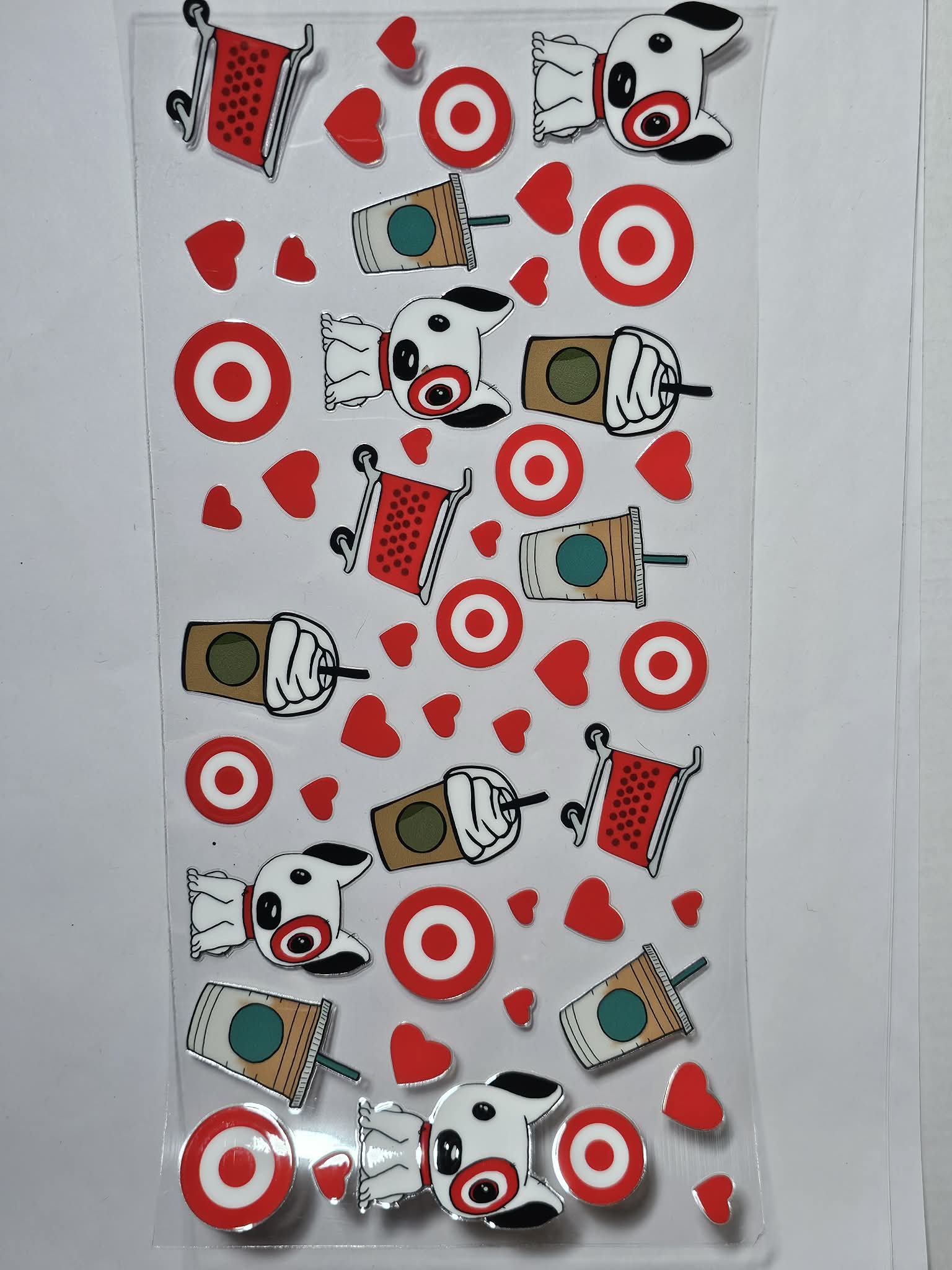 Store Decal