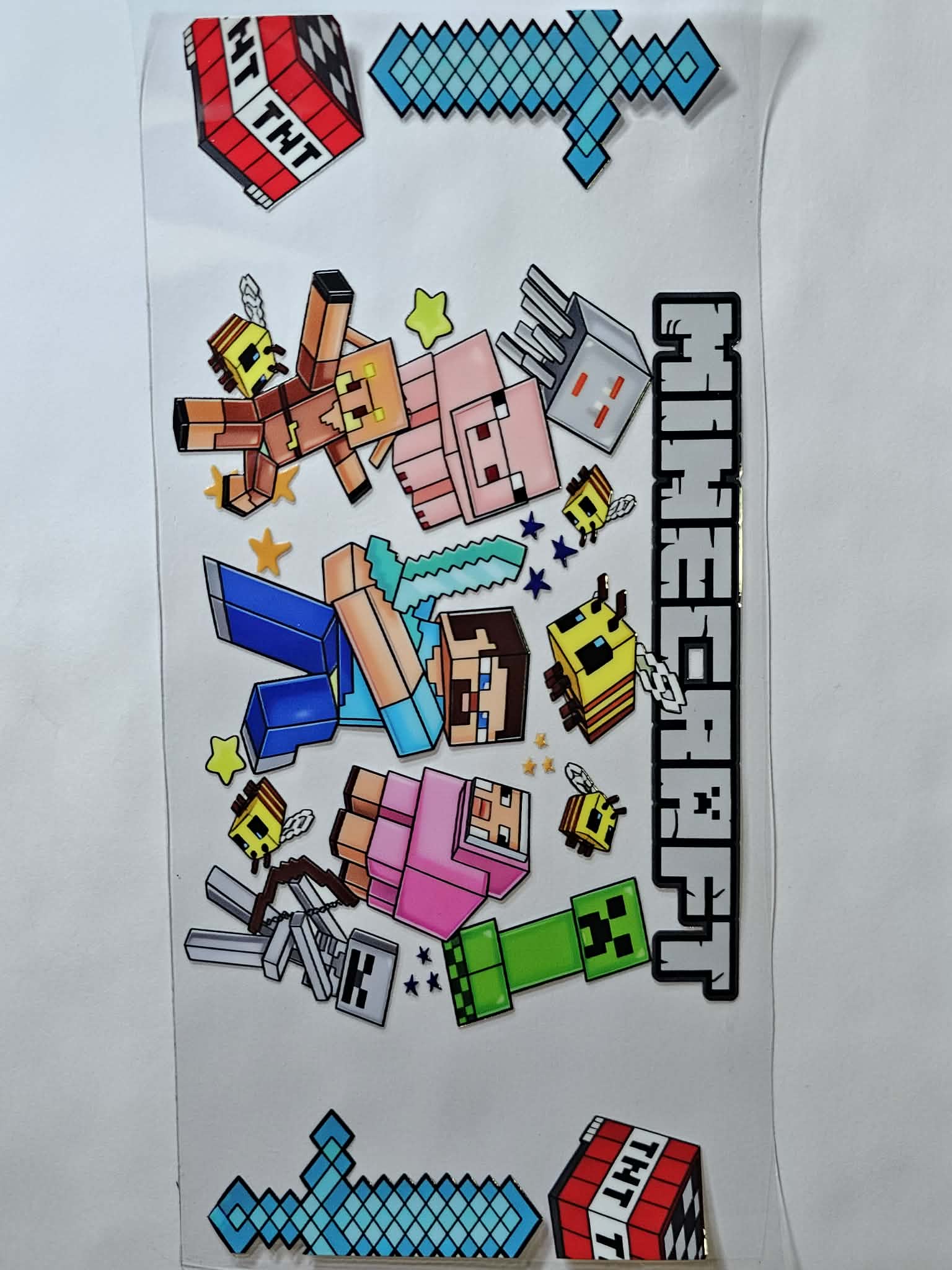 Game Decal