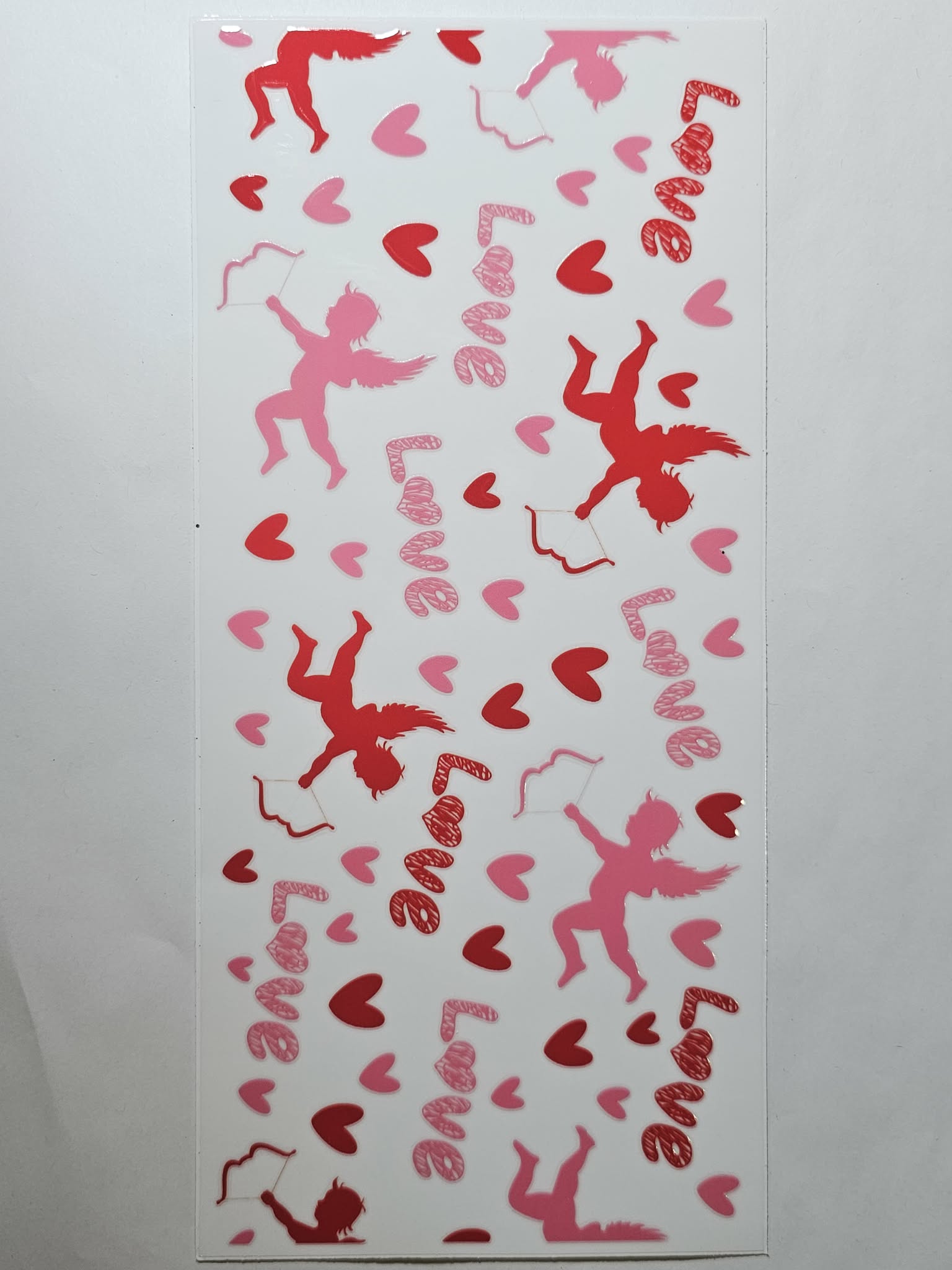 Love Decal